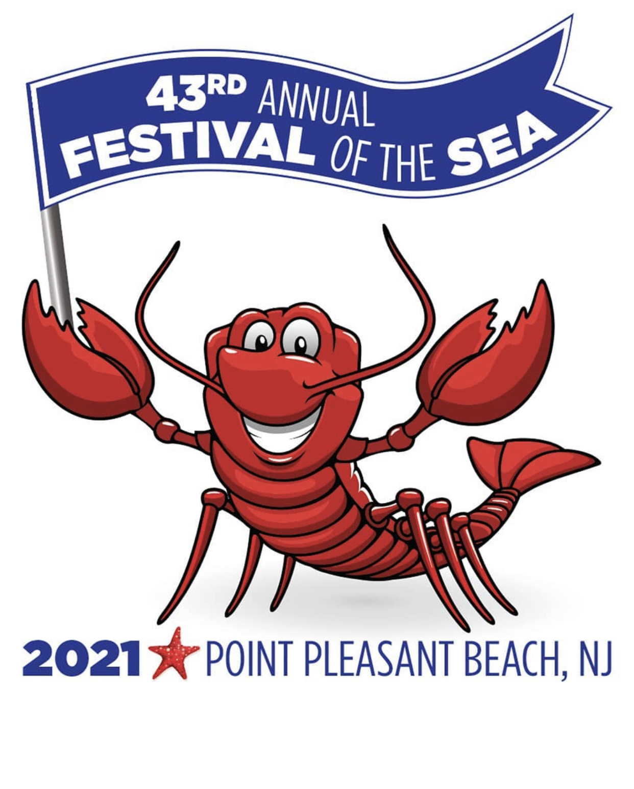 43rd Annual Point Pleasant Festival of the Sea Point Pleasant Vibe